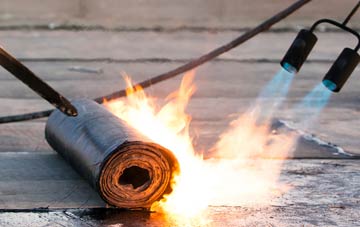 Mawla asphalt flat roofing repairs