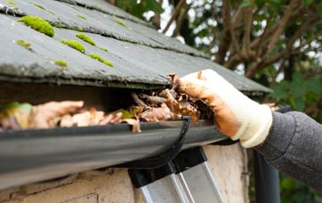 gutter cleaning Mawla, Cornwall