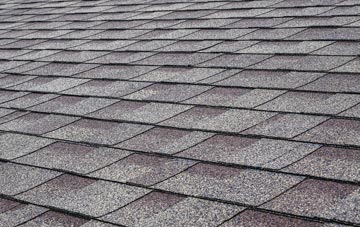 Mawla tiles for shallow pitch roofing