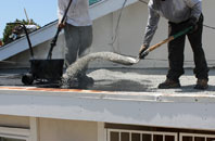 Mawla flat roofing repair