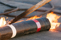 free Mawla flat roofing repair quotes